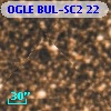 OGLE BUL-SC2     22