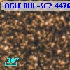 OGLE BUL-SC2 447643