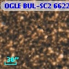 OGLE BUL-SC2 662242