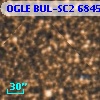 OGLE BUL-SC2 684592