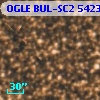 OGLE BUL-SC2 542321