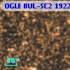 OGLE BUL-SC2 192234
