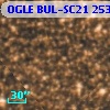 OGLE BUL-SC21 253125