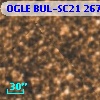 OGLE BUL-SC21 267422