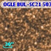 OGLE BUL-SC21 503235