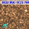 OGLE BUL-SC21 766748