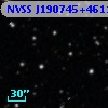 NVSS J190745+461145