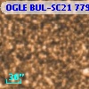 OGLE BUL-SC21 779777