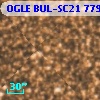 OGLE BUL-SC21 779729