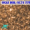 OGLE BUL-SC21 779807