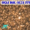 OGLE BUL-SC21 779756
