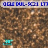 OGLE BUL-SC21 177070