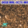 OGLE BUL-SC21 407303
