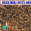 OGLE BUL-SC21 407305