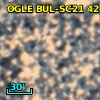OGLE BUL-SC21 421439