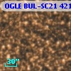 OGLE BUL-SC21 421462