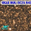 OGLE BUL-SC21 843297
