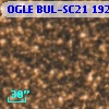 OGLE BUL-SC21 192075