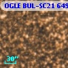 OGLE BUL-SC21 649131