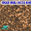 OGLE BUL-SC21 649137