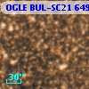 OGLE BUL-SC21 649149
