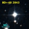 BD+48  2843