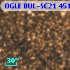OGLE BUL-SC21 451205