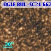 OGLE BUL-SC21 662981