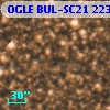 OGLE BUL-SC21 223108