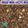 OGLE BUL-SC21 451210