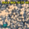 OGLE BUL-SC21 662995