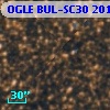 OGLE BUL-SC30 201987