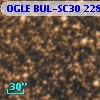 OGLE BUL-SC30  22816