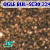 OGLE BUL-SC30 224413