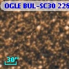 OGLE BUL-SC30  22858