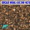 OGLE BUL-SC30 421455