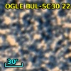 OGLE BUL-SC30 224424
