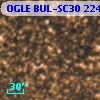 OGLE BUL-SC30 224474