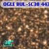 OGLE BUL-SC30 443001