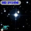 HD 181490