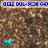 OGLE BUL-SC30 647521