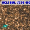 OGLE BUL-SC30 490042