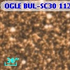 OGLE BUL-SC30 112993