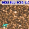 OGLE BUL-SC30 112994
