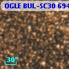 OGLE BUL-SC30 694611