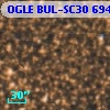 OGLE BUL-SC30 694608