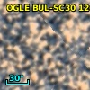 OGLE BUL-SC30 126100