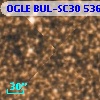 OGLE BUL-SC30 536589