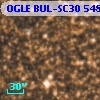OGLE BUL-SC30 548286