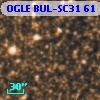 OGLE BUL-SC31     61